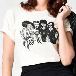 Ghoul Gang- Unique Vintage T-Shirt